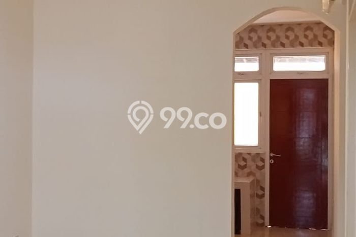 Rumah Modern 2 KT di Jatikarya Bekasi Rumah Modern 2 KT di Jatikarya Bekasi