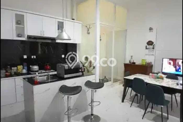 Dijual Hunian Rumah Nyaman 4 KT di Jatikarya, Bekasi Dijual Hunian Rumah Nyaman 4 KT di Jatikarya, Bekasi