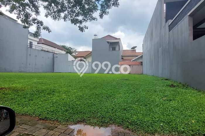 PROSPEKTIF! Tanah di Jatikarya, Luas 300m², Area Berkembang PROSPEKTIF! Tanah di Jatikarya, Luas 300m², Area Berkembang