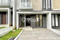 Jual Rumah Eksklusif 3 KT di Jatikarya, Bekasi Jual Rumah Eksklusif 3 KT di Jatikarya, Bekasi