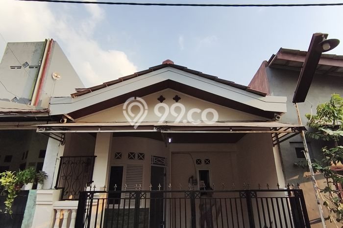 Rumah Modern Minimalis 3 KT Bisa Langsung Pindah di Jatisampurna Rumah Modern Minimalis 3 KT Bisa Langsung Pindah di Jatisampurna