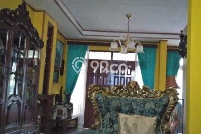 Rumah Modern Cantik 4 Kamar Siap Huni di Cimanggis Rumah Modern Cantik 4 Kamar Siap Huni di Cimanggis