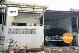 Dijual Rumah Eksklusif 2 KT di Jatikarya, Bekasi Dijual Rumah Eksklusif 2 KT di Jatikarya, Bekasi