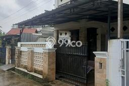 Rumah Modern Cantik 3 KT Bisa Langsung Pindah di Gunung Putri Rumah Modern Cantik 3 KT Bisa Langsung Pindah di Gunung Putri