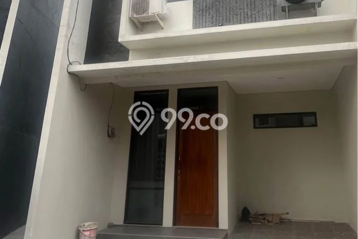 Jual Rumah Bagus Siap Huni LB 46m2 di Cimanggis, Depok Jual Rumah Bagus Siap Huni LB 46m2 di Cimanggis, Depok