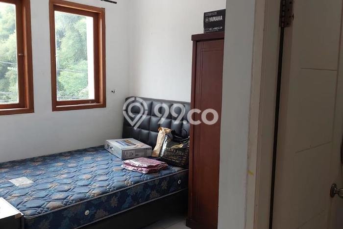 Dijual Rumah Strategis Bagus Punya 4 KT di Jatisampurna Bekasi - Dijual Rumah Strategis Bagus Punya 4 KT di Jatisampurna Bekasi -