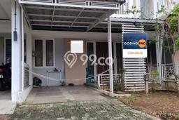 Jual Rumah Modern 2 KT di Jatikarya, Bekasi Jual Rumah Modern 2 KT di Jatikarya, Bekasi