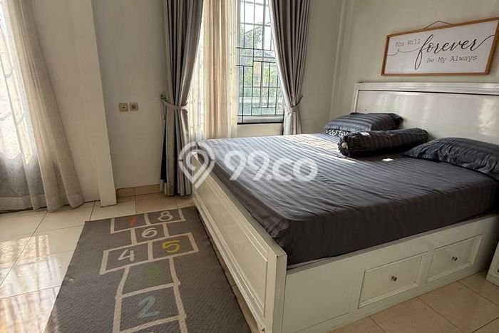 Rumah Modern 3 KT di Jatikarya Bekasi Unfurnished Rumah Modern 3 KT di Jatikarya Bekasi Unfurnished