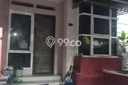 Rumah Strategis Minimalis Lb 140m2 di Gunung Putri, Bogor Rumah Strategis Minimalis Lb 140m2 di Gunung Putri, Bogor