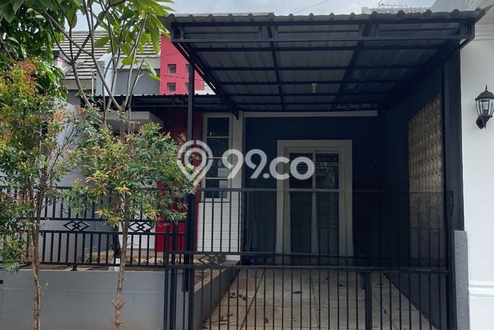 For Sale Rumah 2 Kamar Lokasi Ideal Nyaman dan Strategis di Gunung Putri For Sale Rumah 2 Kamar Lokasi Ideal Nyaman dan Strategis di Gunung Putri
