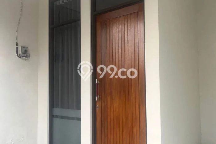 Jual Rumah Bagus Siap Huni LB 46m2 di Cimanggis, Depok Jual Rumah Bagus Siap Huni LB 46m2 di Cimanggis, Depok