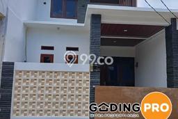 Jual Rumah Favorit Siap Huni LB 90m2 di Jatisampurna, Bekasi Jual Rumah Favorit Siap Huni LB 90m2 di Jatisampurna, Bekasi