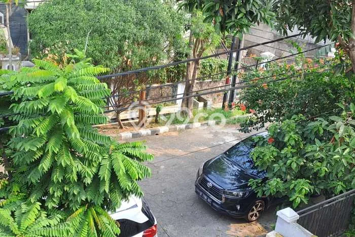 Jual Rumah Bagus Siap Huni LB 169m2 di Jatisampurna, Bekasi Jual Rumah Bagus Siap Huni LB 169m2 di Jatisampurna, Bekasi