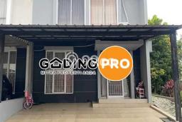 Rumah Modern 3 KT LT 83m2 di Jatikarya Rumah Modern 3 KT LT 83m2 di Jatikarya