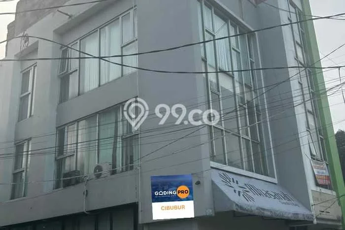 Ruko Bagus Dijual di Cibubur Jakarta Timur Lokasi Strategis Cocok untuk Kembangkan Bisnis Ruko Bagus Dijual di Cibubur Jakarta Timur Lokasi Strategis Cocok untuk Kembangkan Bisnis