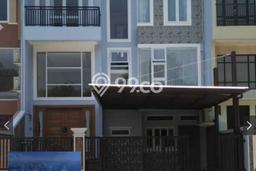 Rumah Minimalis 5 KT di Harjamukti Depok Unfurnished Rumah Minimalis 5 KT di Harjamukti Depok Unfurnished