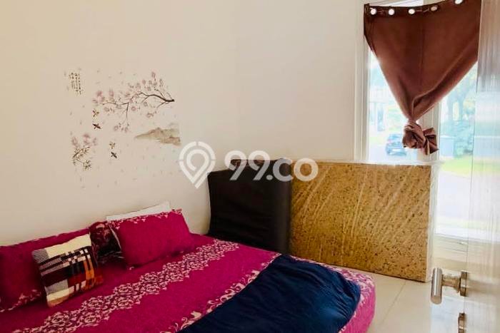Rumah Minimalis 2 KT di Jatikarya Bekasi Unfurnished Rumah Minimalis 2 KT di Jatikarya Bekasi Unfurnished