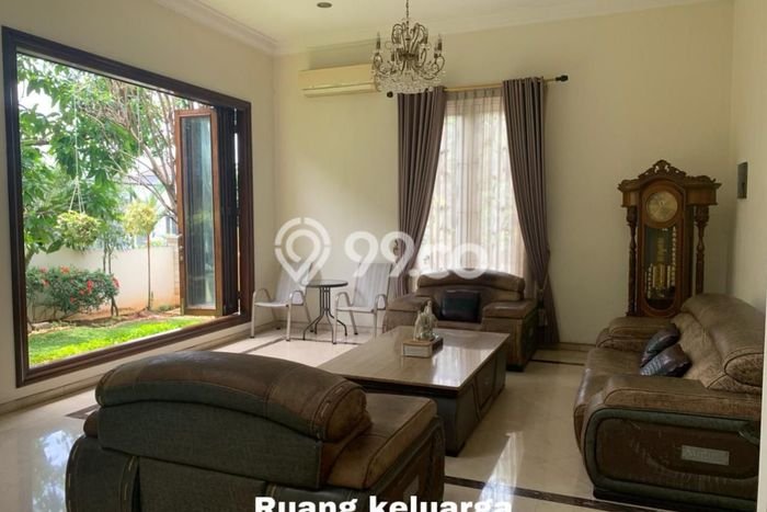 For Sale! Premium House LT 480m2 Desain Modern di Jatikarya For Sale! Premium House LT 480m2 Desain Modern di Jatikarya