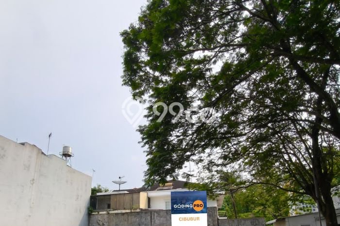 Kavling Tanah untuk Dijual di Kota Wisata, Bogor, Luas 446m2 Kavling Tanah untuk Dijual di Kota Wisata, Bogor, Luas 446m2