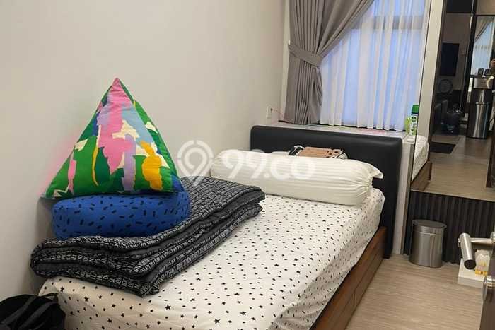 Hunian Apartemen Strategis untuk Dijual di Depok dengan 2 Kamar Hunian Apartemen Strategis untuk Dijual di Depok dengan 2 Kamar