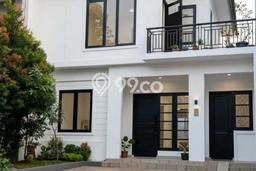 Hunian Cantik Modern Lb 120m2 di Gunung Putri, Bogor Hunian Cantik Modern Lb 120m2 di Gunung Putri, Bogor