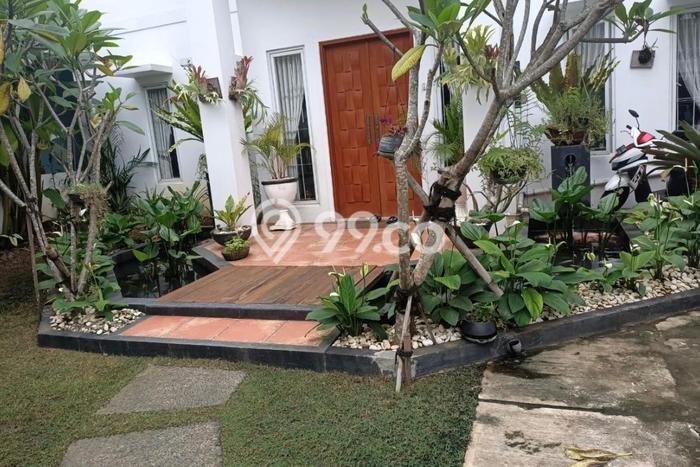 Jual Rumah Luas Megah Dengan View Cantik di Sentul City, Bogor Jual Rumah Luas Megah Dengan View Cantik di Sentul City, Bogor