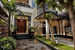 Hunian Nyaman Asri 2 KT Siap Pakai di Kota Wisata Bogor Hunian Nyaman Asri 2 KT Siap Pakai di Kota Wisata Bogor