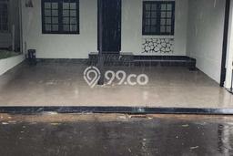 Rumah Strategis Minimalis Lb 90m2 di Gunung Putri, Bogor Rumah Strategis Minimalis Lb 90m2 di Gunung Putri, Bogor