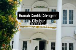 Rumah Elit Modern Tanpa Renovasi di Jatikarya Bekasi Rumah Elit Modern Tanpa Renovasi di Jatikarya Bekasi