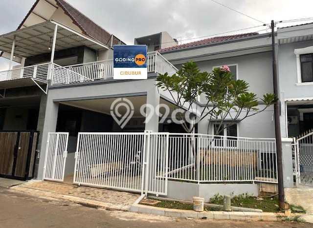 Dijual Rumah Mewah Megah Dengan View Eksklusif di Jatikarya, Bekasi Dijual Rumah Mewah Megah Dengan View Eksklusif di Jatikarya, Bekasi