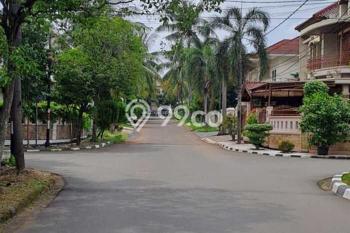 Jual Rumah Bagus Siap Huni LB 169m2 di Jatisampurna, Bekasi Jual Rumah Bagus Siap Huni LB 169m2 di Jatisampurna, Bekasi