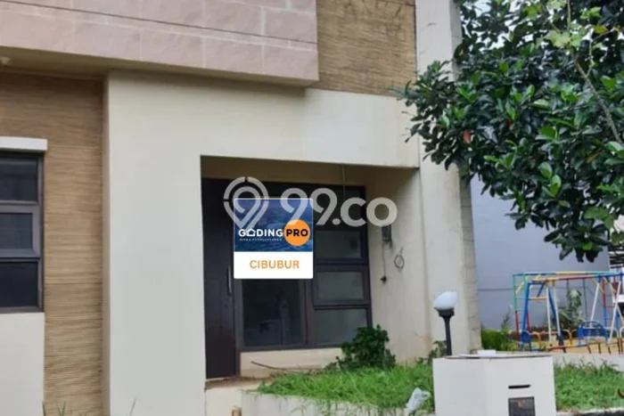 Dijual Rumah 3 Kamar Lokasi Strategis Bagus dan Strategis di Jatisampurna Dijual Rumah 3 Kamar Lokasi Strategis Bagus dan Strategis di Jatisampurna