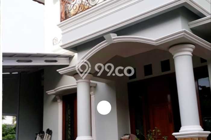 Dijual Rumah Eksklusif 4 KT di Jatikarya, Bekasi Dijual Rumah Eksklusif 4 KT di Jatikarya, Bekasi