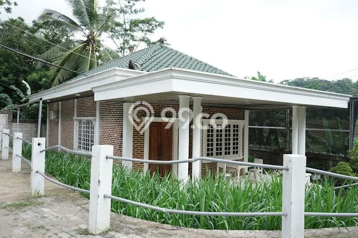 Vila Kawasan Jonggol, Luas 2622m², Akses Mudah Fasilitas Umum Vila Kawasan Jonggol, Luas 2622m², Akses Mudah Fasilitas Umum