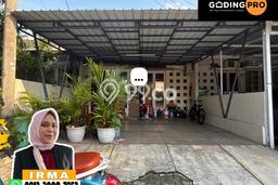 Hunian Cantik Modern Lb 70m2 di Gunung Putri, Bogor Hunian Cantik Modern Lb 70m2 di Gunung Putri, Bogor