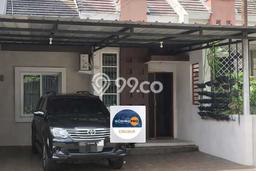 Rumah Strategis Minimalis Lb 90m2 di Gunung Putri, Bogor Rumah Strategis Minimalis Lb 90m2 di Gunung Putri, Bogor