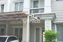 Rumah Minimalis 3 Kamar LT 144m2 di Jatikarya Rumah Minimalis 3 Kamar LT 144m2 di Jatikarya
