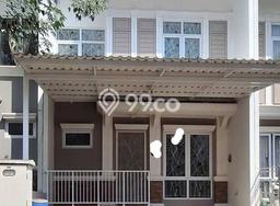 Dijual Rumah Modern 2 KT di Kota Wisata, Bogor Dijual Rumah Modern 2 KT di Kota Wisata, Bogor