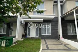 Jual Rumah Strategis Bagus Punya 2 KT di Cileungsi Bogor SHM Jual Rumah Strategis Bagus Punya 2 KT di Cileungsi Bogor SHM