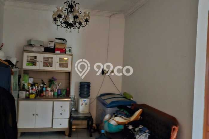 Rumah Modern Minimalis 5 Kamar Siap Huni di Jatisampurna Rumah Modern Minimalis 5 Kamar Siap Huni di Jatisampurna