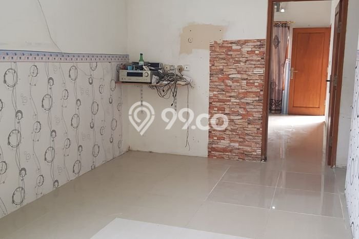 Rumah Minimalis 5 KT di Jatikarya Bekasi Rumah Minimalis 5 KT di Jatikarya Bekasi