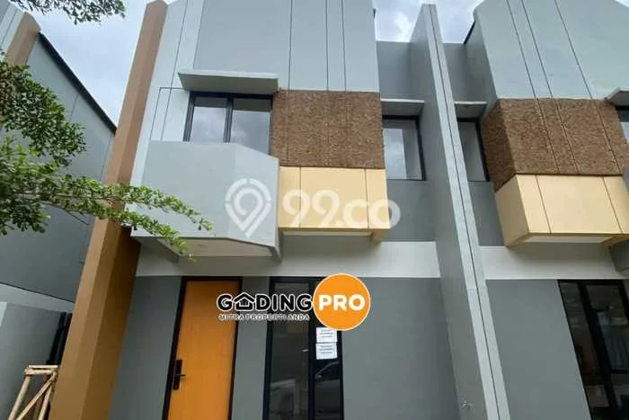 For Sale Hunian Rumah Nyaman 2 Kamar di Sentul, Bogor For Sale Hunian Rumah Nyaman 2 Kamar di Sentul, Bogor