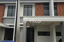 Dijual Cepat Rumah Favorit Siap Huni LB 58m2 di Cimanggis, Depok Dijual Cepat Rumah Favorit Siap Huni LB 58m2 di Cimanggis, Depok