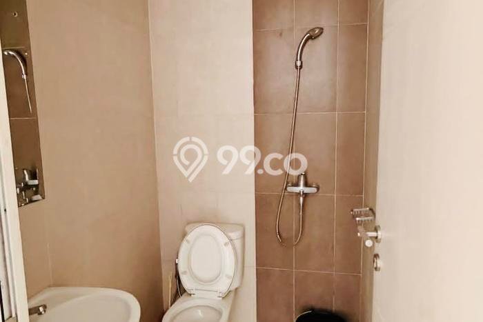 Rumah Minimalis 2 KT di Jatikarya Bekasi Unfurnished Rumah Minimalis 2 KT di Jatikarya Bekasi Unfurnished
