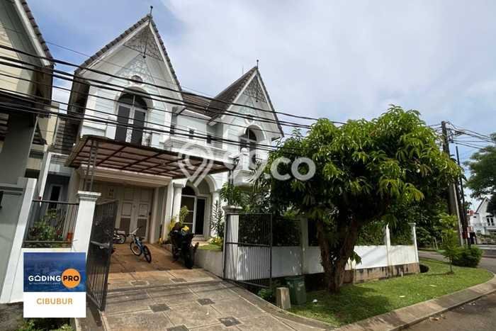 Hot Offer Hunian Premium Ideal dan Luas di Gunung Putri, Bogor Hot Offer Hunian Premium Ideal dan Luas di Gunung Putri, Bogor