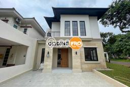 Dijual Rumah Luas Elegan Dengan View Cantik di Legenda Wisata, Bogor Dijual Rumah Luas Elegan Dengan View Cantik di Legenda Wisata, Bogor