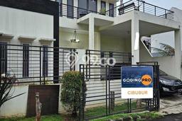 Rumah Elit Modern Tanpa Renovasi di Jatikarya Bekasi Rumah Elit Modern Tanpa Renovasi di Jatikarya Bekasi