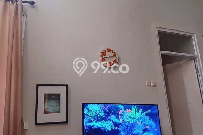 Rumah Minimalis 3 Kamar LT 119m2 di Jatikarya Rumah Minimalis 3 Kamar LT 119m2 di Jatikarya