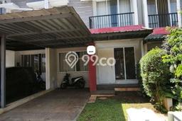 Rumah Modern Minimalis 3 Kamar Siap Huni di Gunung Putri Rumah Modern Minimalis 3 Kamar Siap Huni di Gunung Putri