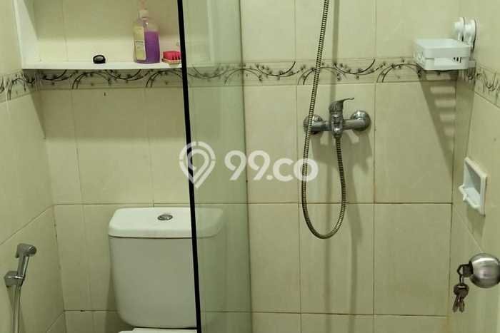 For Sale Hunian Rumah Terawat 2 KT di Jatikarya, Bekasi For Sale Hunian Rumah Terawat 2 KT di Jatikarya, Bekasi
